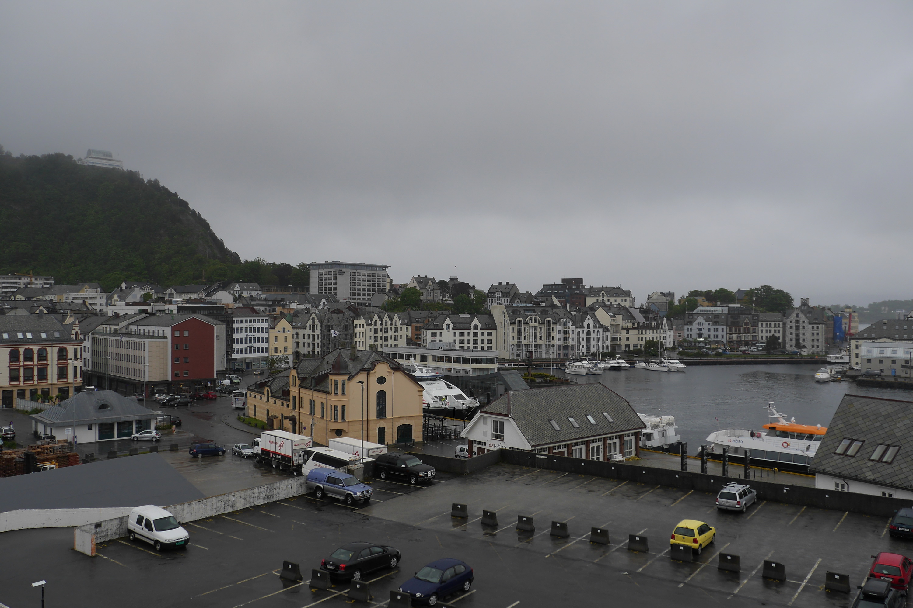 Ålesund